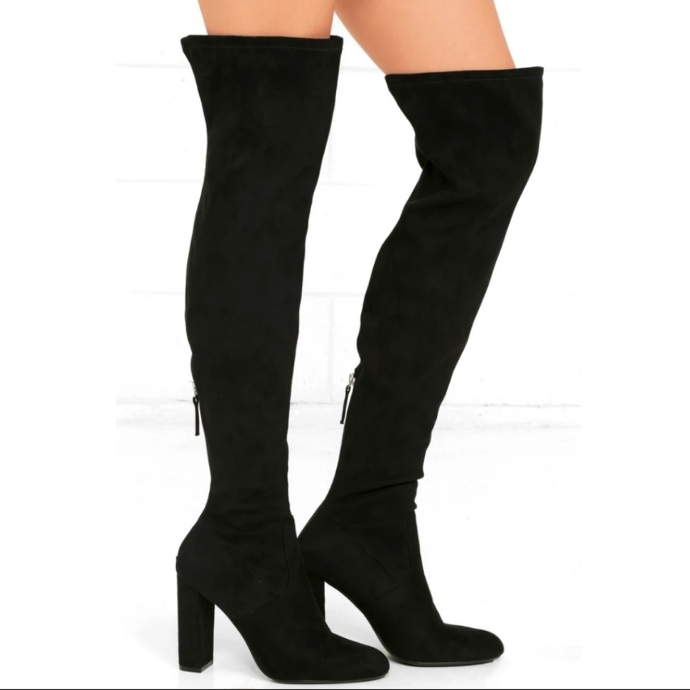 Steve Madden Boots